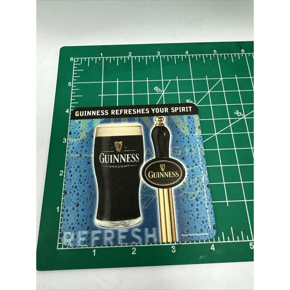 Guinness set four